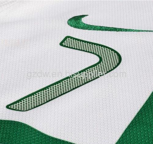 PORTUGAL AUTHENTIC AWAY SHIRT 2012/2013