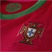 2012-2013 Thailand quality Football Jersey for PORTUGAL HOME color