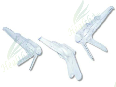 Disposable Vaginal Speculum American type