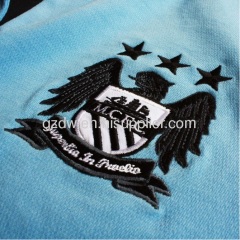 2012-2013 Thailand quality Football Jersey for MANCHESTER CITY HOME