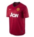 Football Jersey Manchester United