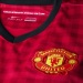 Football Jersey Manchester United