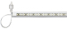Aluminum Linear LED Bar