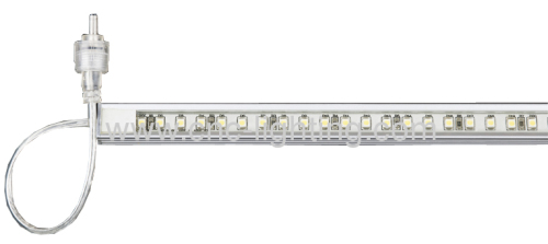 Aluminum Linear LED Bar