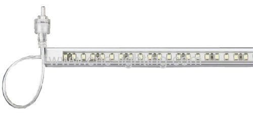 IP68 SMD3528 Linear Rigid LED Light Bar