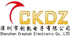 Shenzhen Createk electronic Co., Ltd.