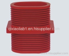 epoxy bushing tube insulators