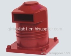 epoxy spout bushing insulator