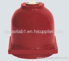 epoxy spout bushing insulator