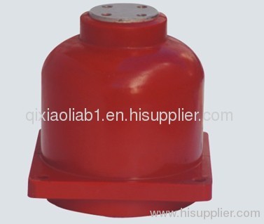 epoxy spout busing insulator