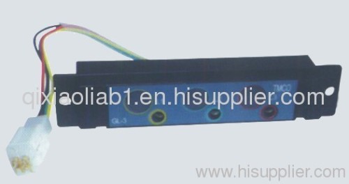 GL-3 high voltage indicator