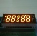 4 digit amber led oven timer display;oven display;oven timer