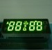 oven led display; green oven timer led display; 7 segment oven