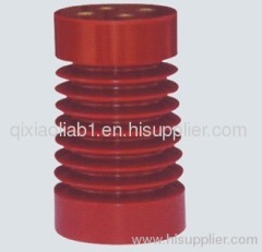 epoxy post insulator