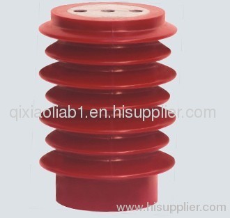 epoxy post insulator