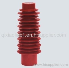 epoxy post insulator