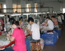 Guangzhou Ye Xi Shoes Manufactured Goods Co,Ltd.