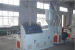 PE pipe plastic extrusion machine