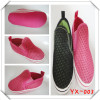 Comfortable Mesh Baby Casual Shoe