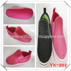 Comfortable Mesh Baby Casual Shoe