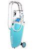 Portable Vaccum Cryolipolysis Slimming Machine / Equipment For Weight Loss