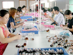 JDK (Shenzhen) Makeup brush Factory