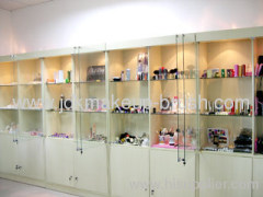 JDK (Shenzhen) Makeup brush Factory