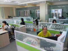 JDK (Shenzhen) Makeup brush Factory