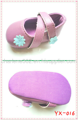 Baby Dress Shoes