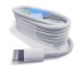 Apple lightning to USB data cable