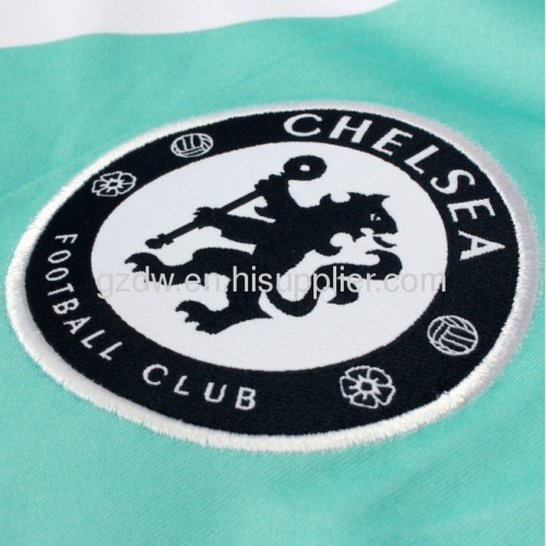 2012-2013 Thailand quality Football Jersey for Chelsea Away