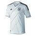 2012-2013 Thailand quality Football Jersey for GERMANY HOME