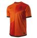 2012-2013 Thailand quality Football Jersey for NETHERLANDS HOME AUTHENTIC