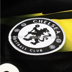 2012-2013 Thailand quality Football Jersey for Chelsea Away