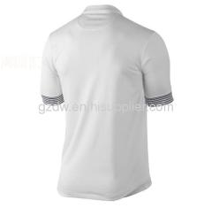 2012-13 Thailand quality Football Jersey for French Home