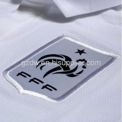 2012-13 Thailand quality Football Jersey for French Home