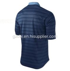 2012-13 Thailand quality Football Jersey for French Away