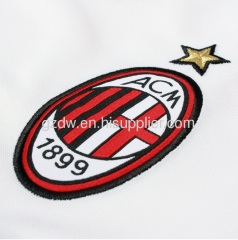 2012-2013 Thailand quality Football Jersey for AC Milan Away For Wholesale