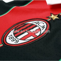 2012-2013 Thailand quality Football Jersey for AC Milan Home