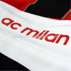 2012-2013 Thailand quality Football Jersey for AC Milan Home