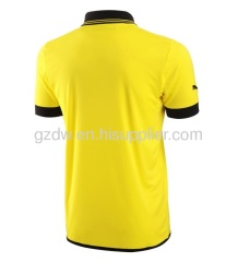 2012-2013 Thailand quality Football Jersey for Dortmund Home