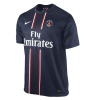 2012-2013 Thailand quality Football Jersey for Paris Saint-Germain Home