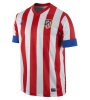 2012-2013 Thailand quality Football Jersey for Madrid S.A.D Home