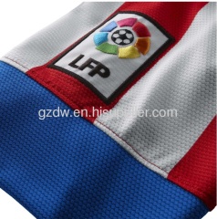 2012-2013 Thailand quality Football Jersey for Madrid S.A.D Home