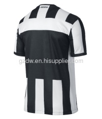 2012-2013 Thailand quality Football Jersey for Juventus Home