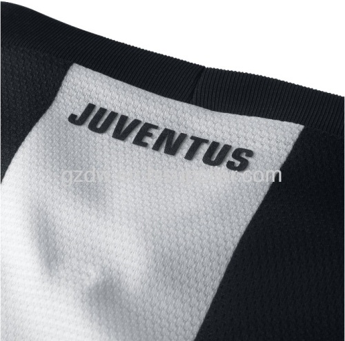 2012/2013 Juventus Home Football Shirt