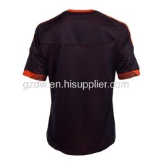2012-2013 Thailand quality Football Jersey for Marseille Home