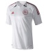 2012-2013 Thailand quality Football Jersey for Danmark Away
