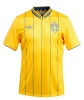 2012-2013 Thailand quality Football Jersey for Sweden Home