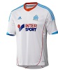 2012-2013 Thailand quality Football Jersey for Marseille Away